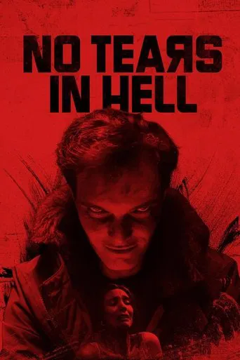 No Tears in Hell (2025) Hindi Dubbed
