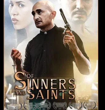 Of Sinners and Saints (2015) Hindi Dubbed