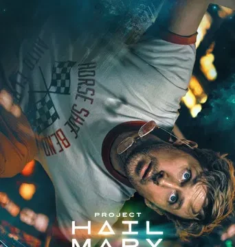 Project Hail Mary (2026) Hindi Dubbed