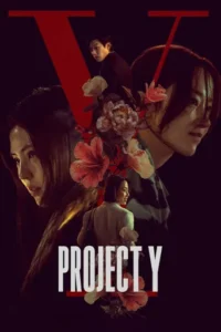 Project Y (2026) Hindi Dubbed