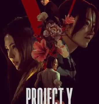 Project Y (2026) Hindi Dubbed