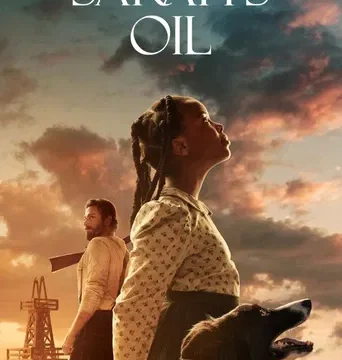 Sarah’s Oil (2025) Hindi Dubbed