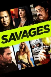 Savages (2012) Hindi Dubbed