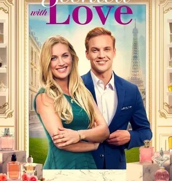 Scented with Love (2022) Hindi Dubbed