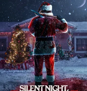 Silent Night Deadly Night (2025) Hindi Dubbed