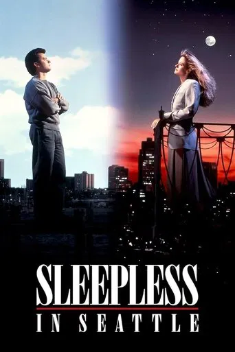 Sleepless in Seattle (1993) Hindi Dubbed