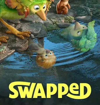 Swapped (2026) Hindi Dubbed