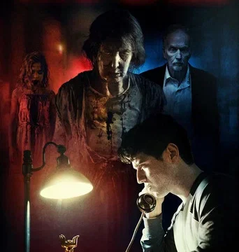 The Call (2020) Hindi Dubbed