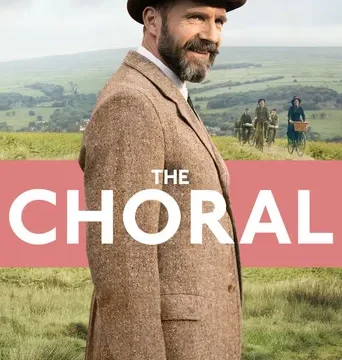 The Choral (2025) Hindi Dubbed