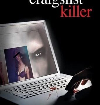 The Craigslist Killer (2011) Hindi Dubbed