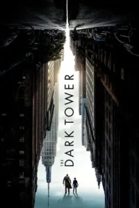 The Dark Tower (2017) Hindi Dubbed