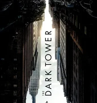 The Dark Tower (2017) Hindi Dubbed