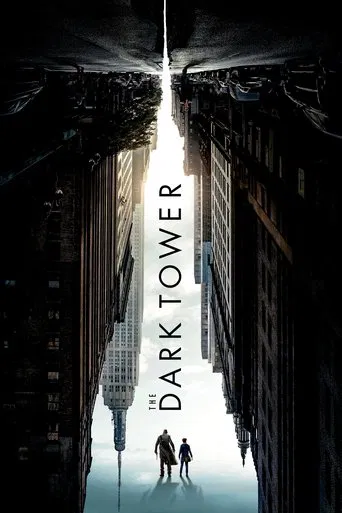 The Dark Tower (2017) Hindi Dubbed