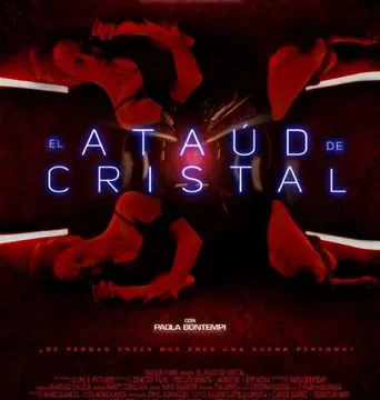The Glass Coffin (2016) Hindi Dubbed