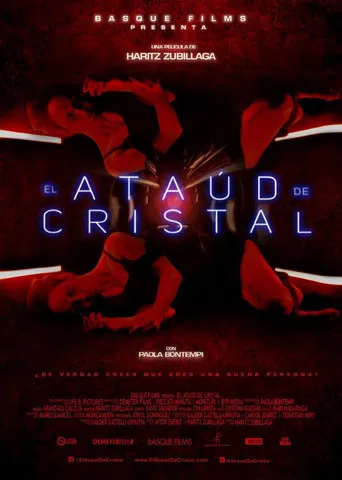 The Glass Coffin (2016) Hindi Dubbed