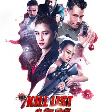 The Kill List (2020) Hindi Dubbed