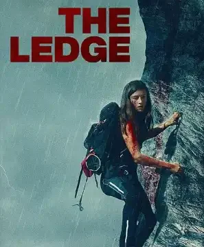 The Ledge (2022) Hindi Dubbed