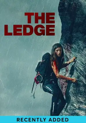 The Ledge (2022) Hindi Dubbed