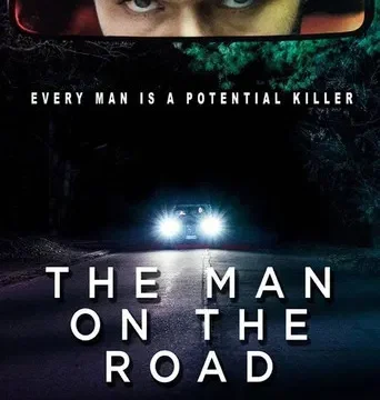 The Man on the Road (2022) Hindi Dubbed