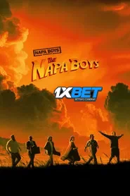 The Napa Boys (2026) Hindi Dubbed