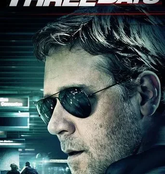 The Next Three Days (2010) Hindi Dubbed