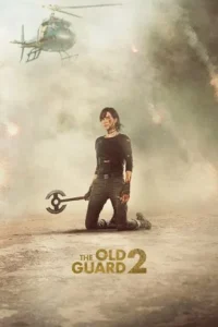 The Old Guard 2 (2025) Hindi Dubbed