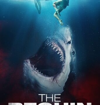 The Requin (2022) Hindi Dubbed