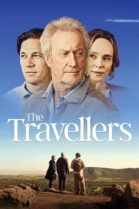 The Travellers (2025) Hindi Dubbed