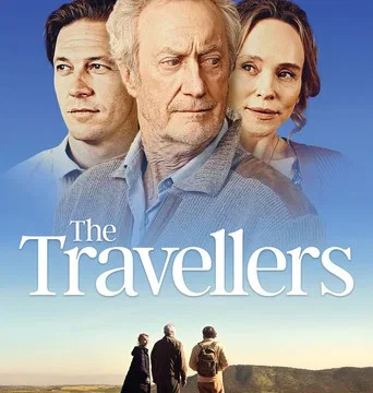 The Travellers (2025) Hindi Dubbed