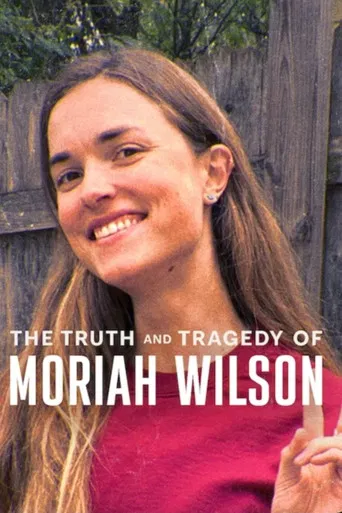 The Truth and Tragedy of Moriah Wilson (2026) Hindi Dubbed