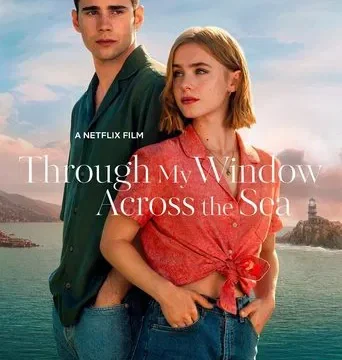 Through My Window Across the Sea (2023) Hindi Dubbed