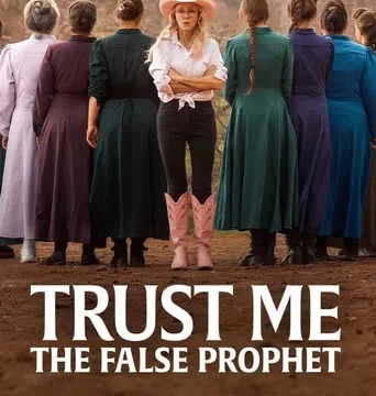 Trust Me: The False Prophet (2026) Season 1 Netflix Hindi Dubbed