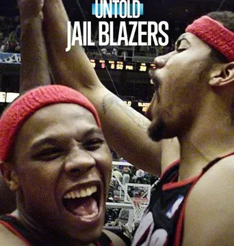 Untold: Jail Blazers (2026) Hindi Dubbed