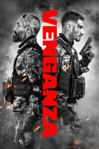 Venganza (2026) Hindi Dubbed