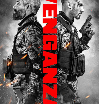Venganza (2026) Hindi Dubbed