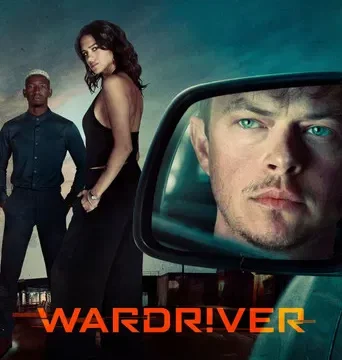 Wardriver (2026) Hindi Dubbed