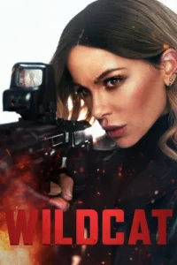 Wildcat (2025) Hindi Dubbed