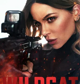 Wildcat (2025) Hindi Dubbed