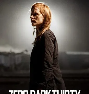 Zero Dark Thirty (2012) Hindi Dubbed
