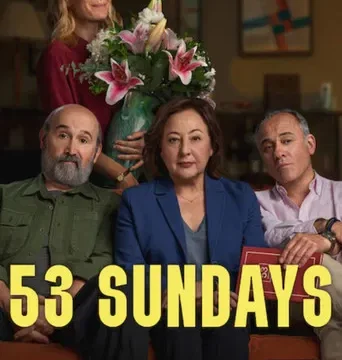53 Sundays (2026) Hindi Dubbed