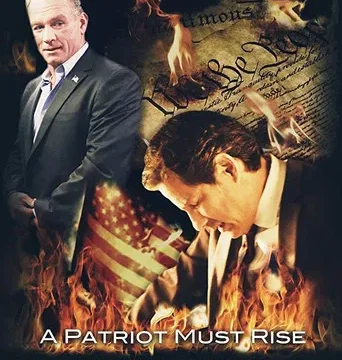 America Has Fallen: Election Day (2020) Hindi Dubbed