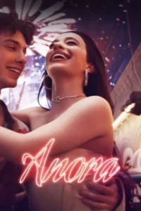 Anora (2024) Hindi Dubbed