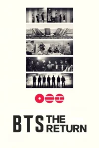 BTS: The Return (2026) Hindi Dubbed