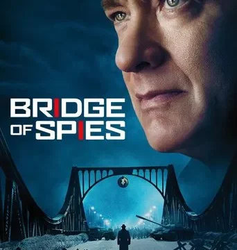 Bridge of Spies (2015) Hindi Dubbed