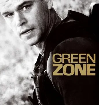 Green Zone (2010) Hindi Dubbed