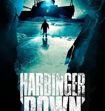 Harbinger Down (2015) Hindi Dubbed