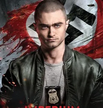 Imperium (2016) Hindi Dubbed