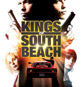 Kings of South Beach (2007) Hindi Dubbed