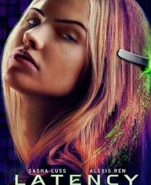 Latency (2024) Hindi Dubbed