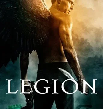 Legion (2010) Hindi Dubbed